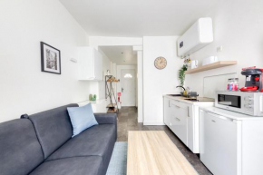 Studio Cosy - proche Paris & Stade de France